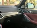 BMW X6 xDrive40i M Sport - Korean Specs - Pristine Condition