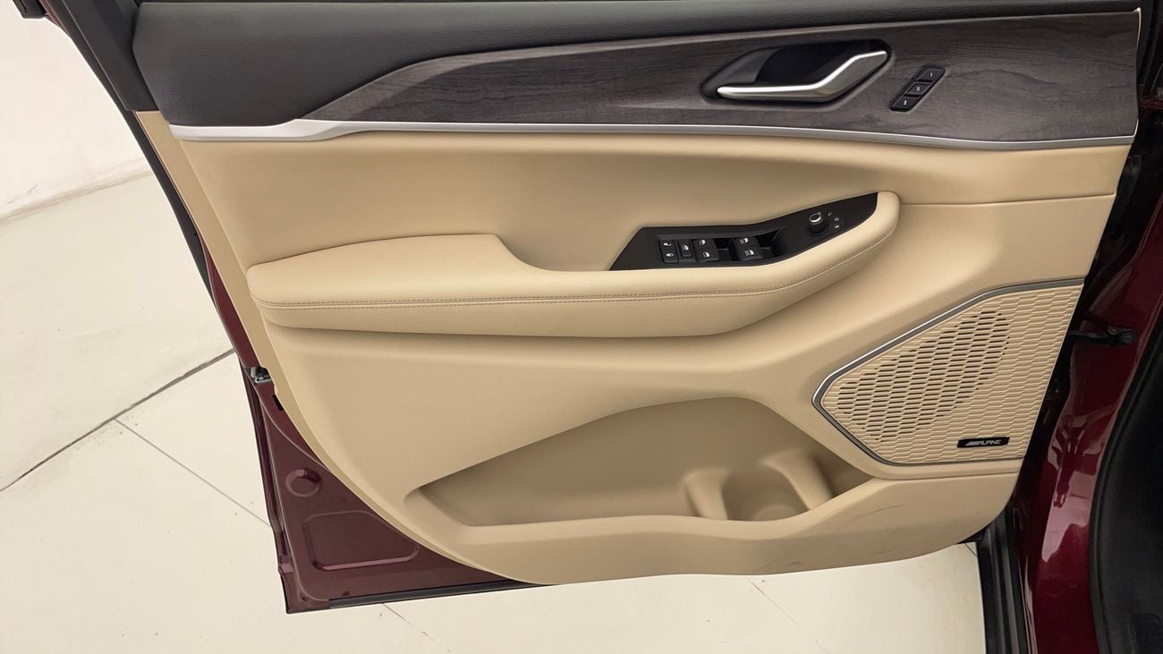 جيب جراند شيروكي 2023 LIMITED+ | AED 2141/Month | 0 DP | 30 Day Return | Warranty | Service History