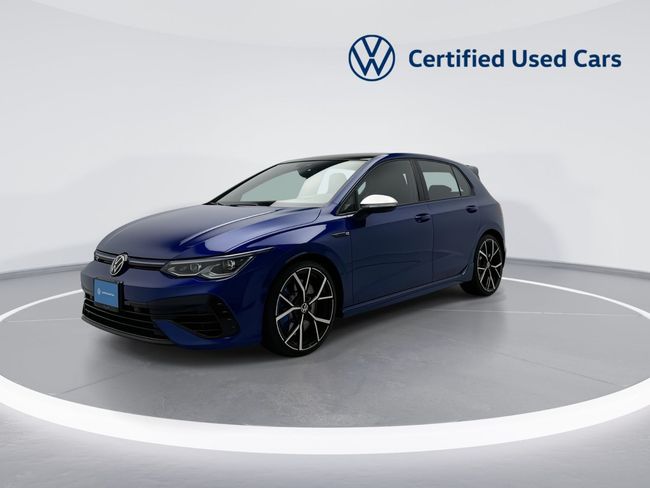 Volkswagen Golf R PERFORMANCE, миниатюра 28