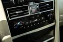 إنفينيتي QX80 Sensory ProActive 8 5.6L