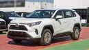 Toyota RAV4 2.0L FWD