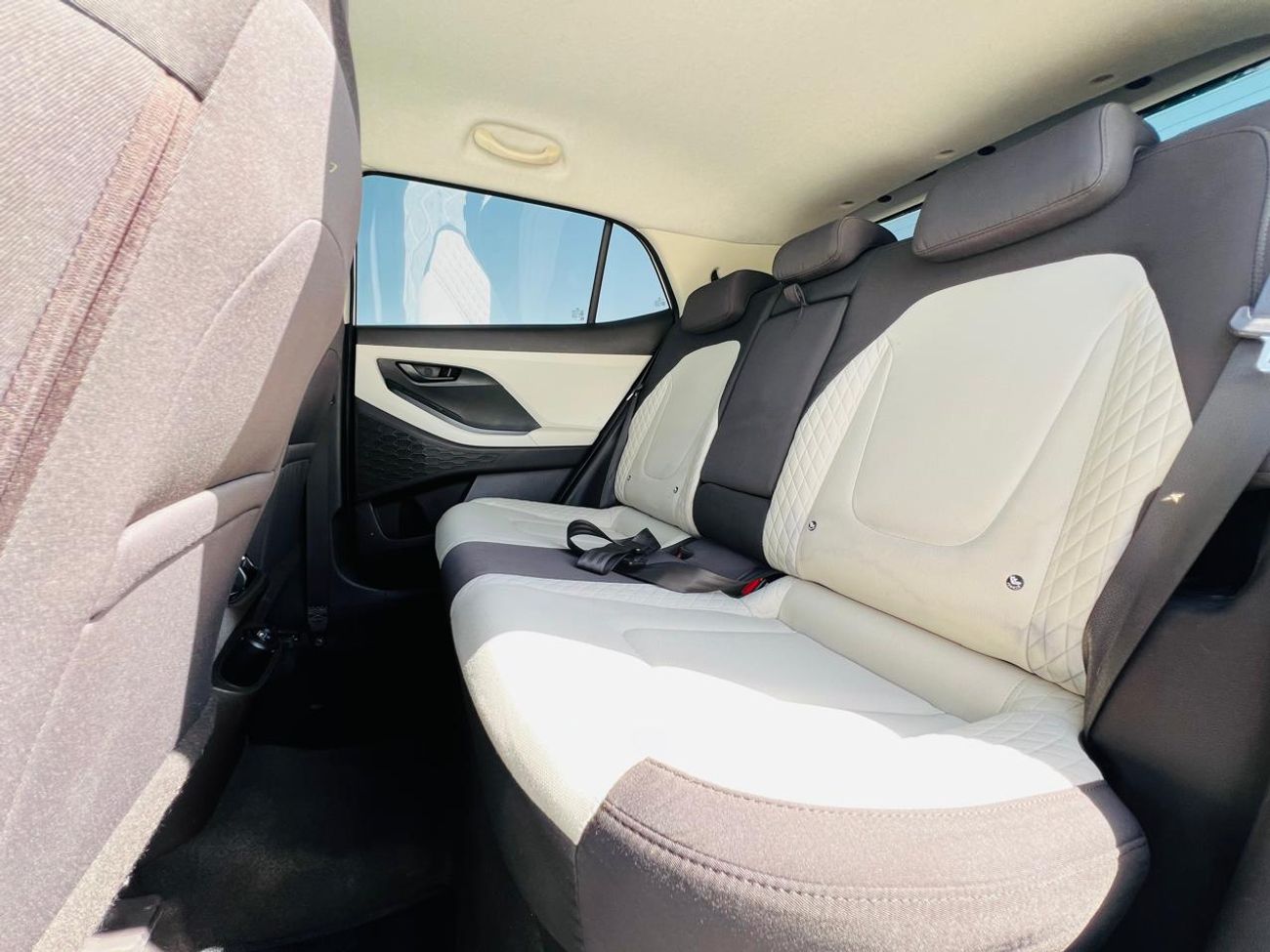 هيونداي كريتا Mid 1.6L