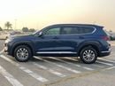 Hyundai Santa Fe 2019 Hyundai Santa Fe SEL Premium - 2.4L V4 GDi With BSM Radar -