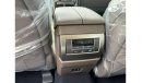 Lexus GX460 LEXUS GX-460 , 4.6L, PETROL, SUV, 4WD, MODEL 2020, COLOR WHITE FOR EXPORT AND LOCAL