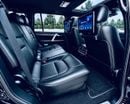 Toyota Land Cruiser GXR Toyota Land Cruiser GXR model 2017 fuel petrol cylinder 6 black colour and GCC