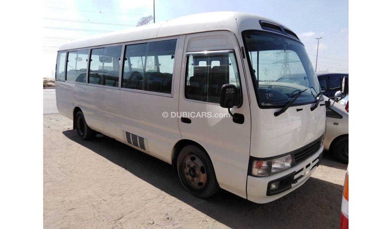 Toyota Coaster Coaster bus (Stock no PM 236 )
