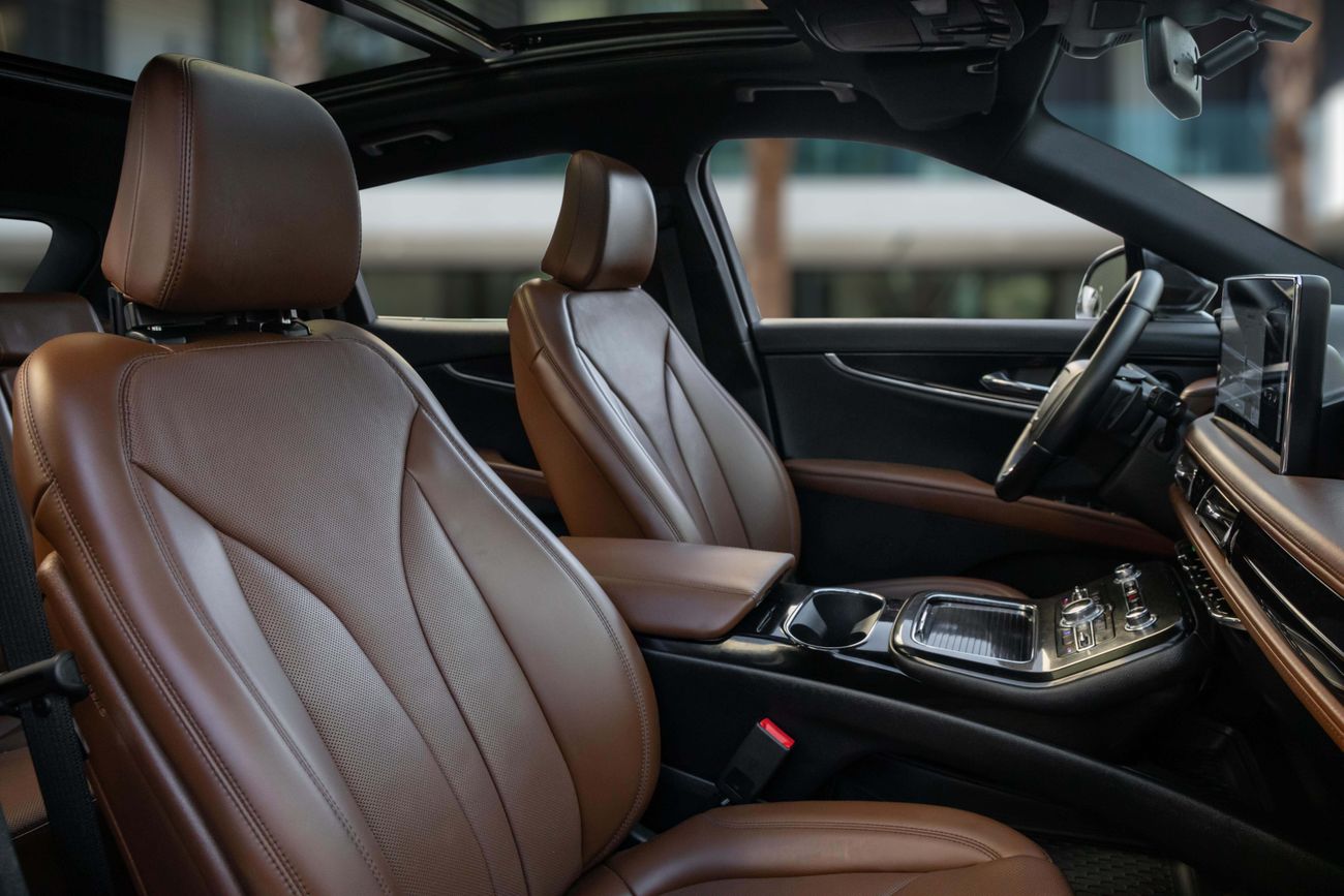 Lincoln Nautilus Nautilus Reserve I | 2,546 P.M | 0% Downpayment | Excellent Condition!