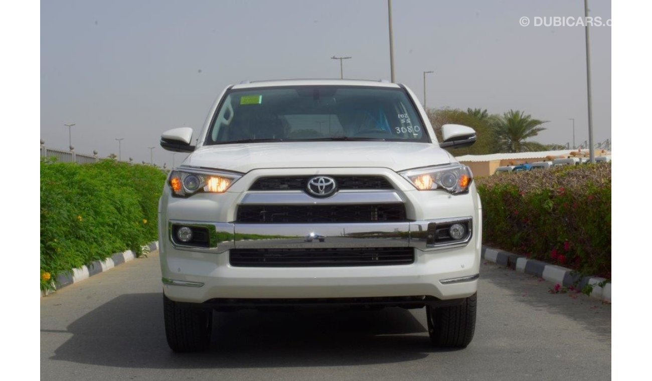 Toyota 4Runner