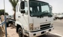 Mitsubishi Canter 7 ton