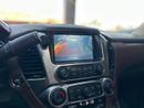 Chevrolet Tahoe PREMIER