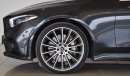 Mercedes-Benz CLS 450 / GERMAN SPECIFICATIONS Reference: VSB 31731