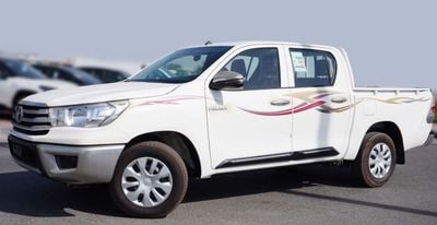 تويوتا هيلوكس 2025 MODEL TOYOTA-HILUX 2.7L 4X2 A/T
