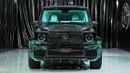 Mercedes-Benz G 63 AMG | LIMITED OFFER | G8X OSCAR BY ONYX CONCEPT | 1 OF 5 | 3-YEAR WARRANTY AND SERVICE