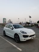 بورش كايان S 4.8L