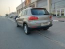 Volkswagen Tiguan Sport & Style 2.0L