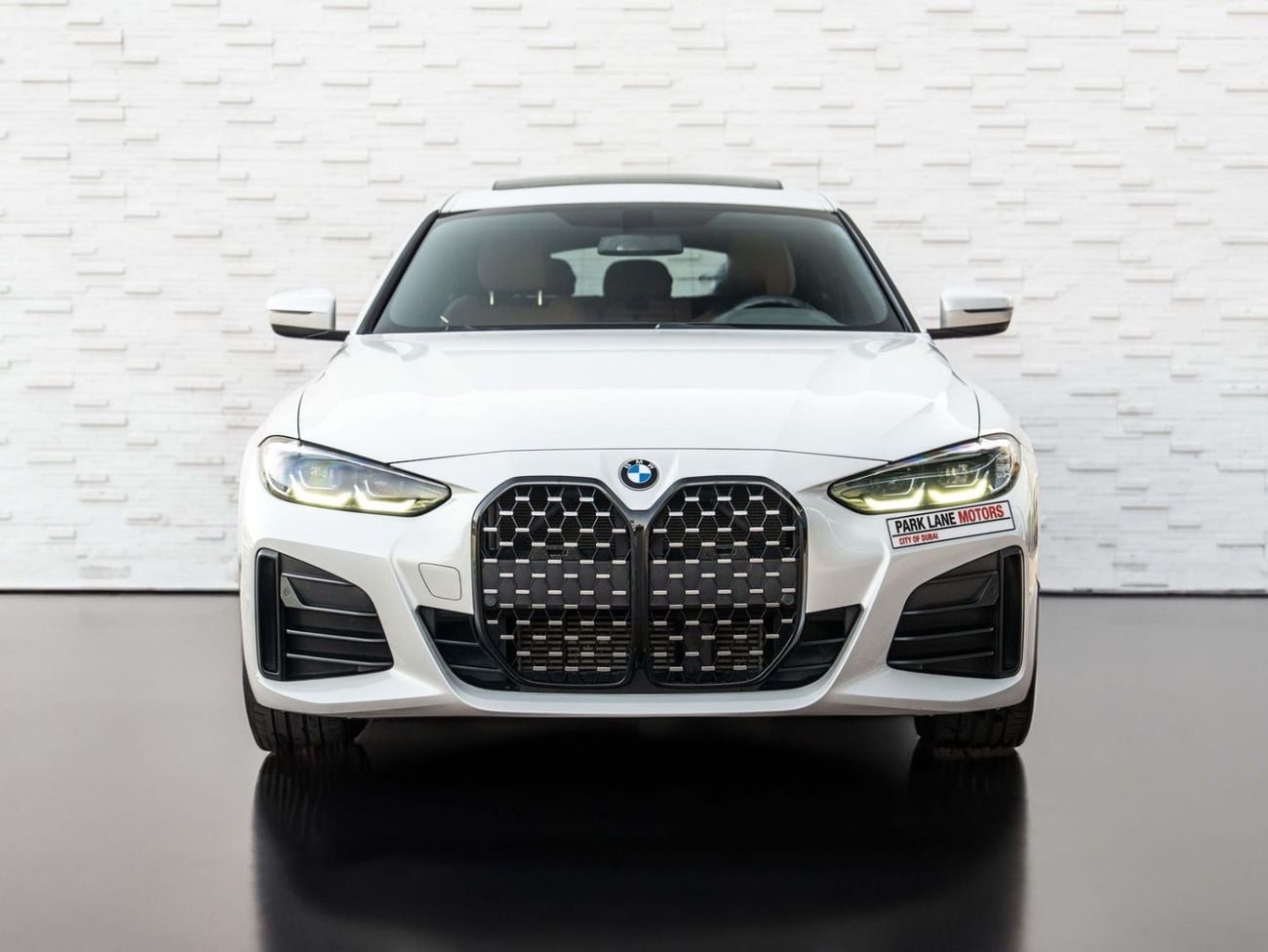 BMW 420i M SPORT