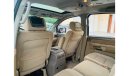 Nissan Armada NISSAN ARMADA | GCC | SE | V8 | FULL  OPTION