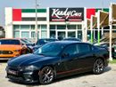 Dodge Charger SXT Plus 3.6L | Monthly 1000/- | 0% DP | Sunroof | # 17630 | Ramadan Offer!