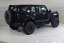 Ford Bronco RAPTOR B4D4925SB / AL TAYER MOTORS AL QOUZ SHOWROOM