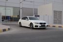 BMW 530i Luxury 2.0L