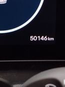 Hyundai Tucson 2.0L Smart (AWD)