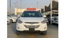 هيونداي توسون Limited 2015 4WD Ref#270