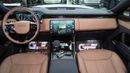 Land Rover Range Rover Sport Autobiography P530