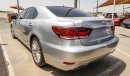 Lexus LS460 L