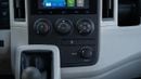 تويوتا هاياس TOYOTA HIACE 2.8L 13STR MT DSL -2026YM