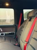 مرسيدس بنز G 63 AMG ستاندارد G63 AMG 2024,