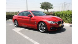 BMW 420i 420i Convertible