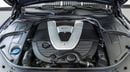 Mercedes Maybach S650 Maybach