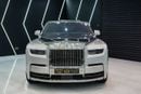Rolls-Royce Phantom Std 6.8L Series II, Rear Entertainment, Bespoke Audio, Dealer Warranty + Service!!