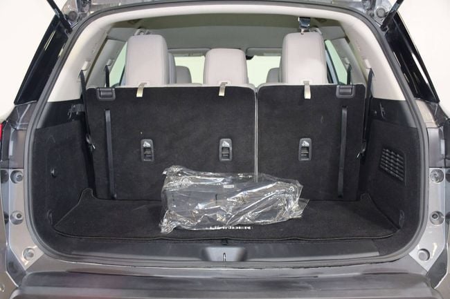 Nissan Pathfinder SL, миниатюра 21