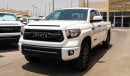 Toyota Tundra DBL TRD PRO 5,7 L