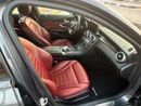 مرسيدس بنز C 450 AMG 4MATIC