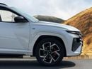 Hyundai Tucson N LINE