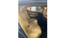 Nissan Sentra SV Full Options Sunroof and leather seats