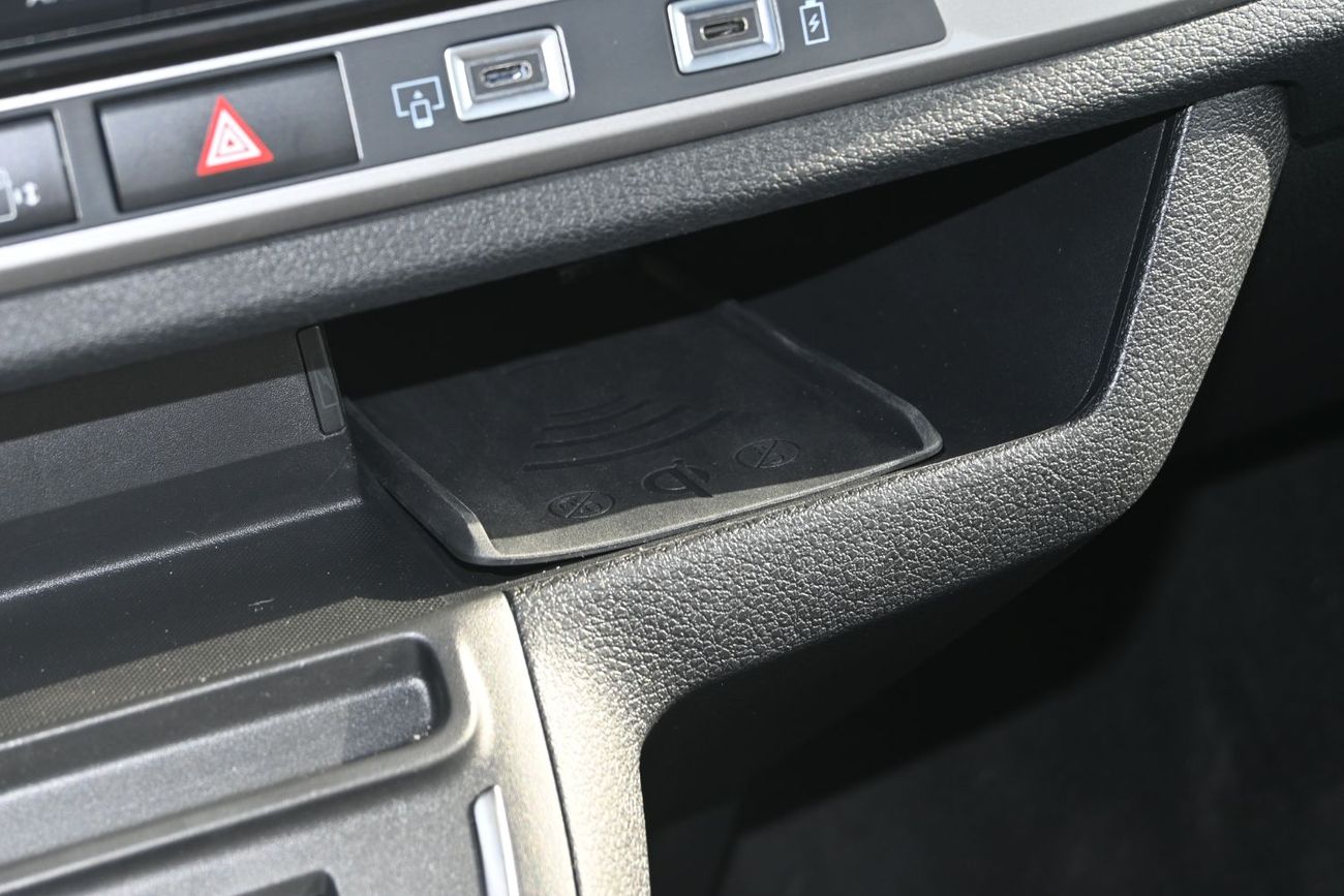 Citroen Spacetourer Citroën Space Tourer 2.0L Turbo Diesel, 7 Seater Business Lounge, Model 2026