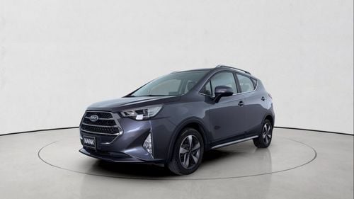 JAC S3 INTELLIGENT | Guaranteed Warranty | 0 Down Payment
