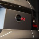 لاند روفر رينج روفر سبورت AED 4,503 pm • 0% Downpayment • Range Rover Sport SVR Carbon Edition • 1 Year Warranty