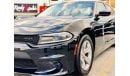 Dodge Charger V6 / SXT/ EMI 850/- PER MONTH / 00 DOWNPAYMENT