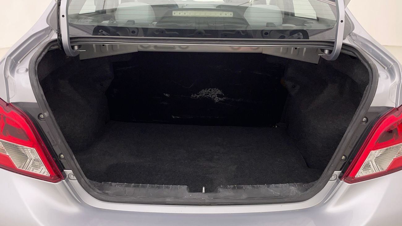 Mitsubishi Attrage GLX HIGHLINE 1.2 | Zero Down Payment | Home Test Drive