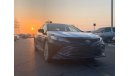 Toyota Camry V6 Limited GCC MY2020