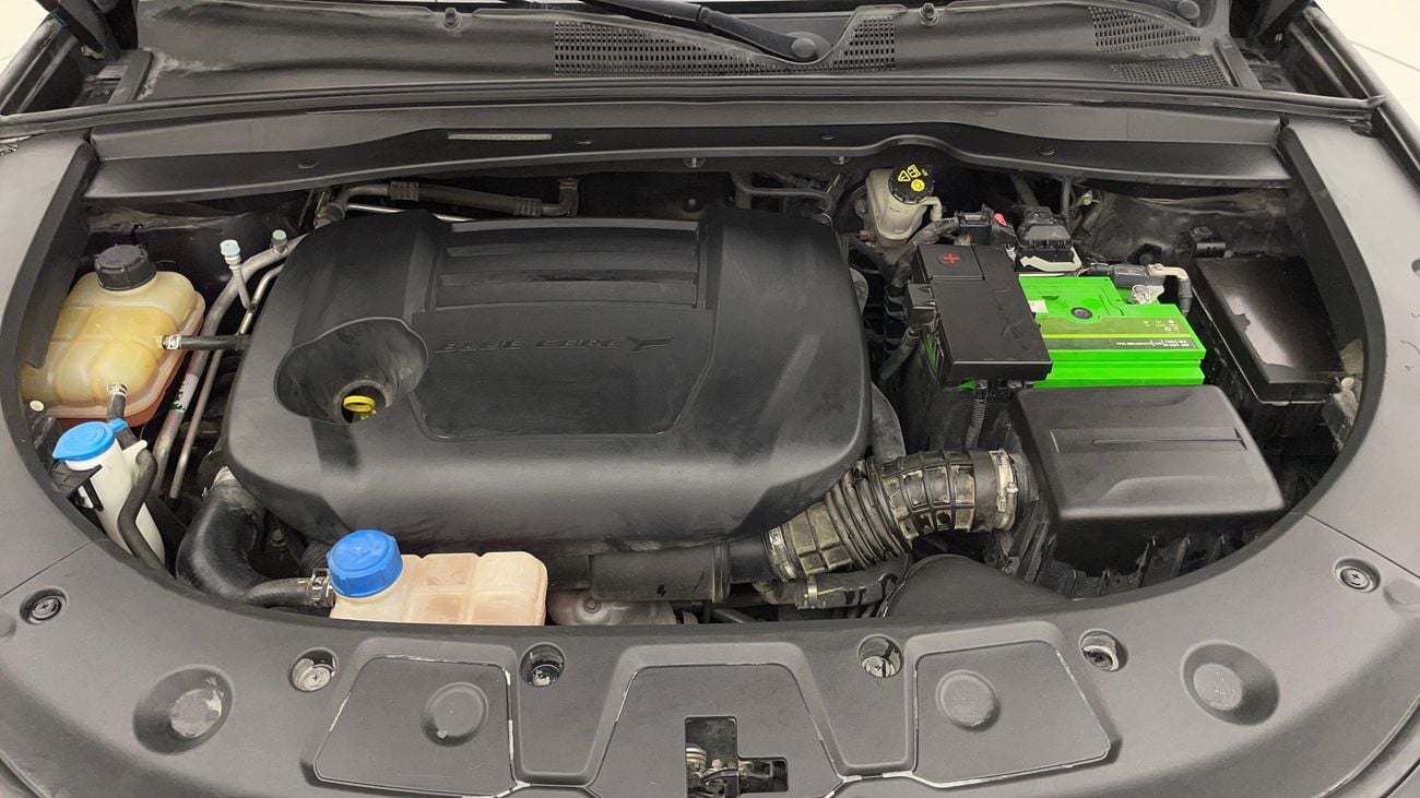 Changan Uni K LIMITED 2 | Zero Down Payment | Home Test Drive