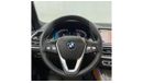 BMW X5 2023 BMW X5 xDrive40i Exclusive, 5 Years BMW Warranty, Full Options, Low Kms, GCC