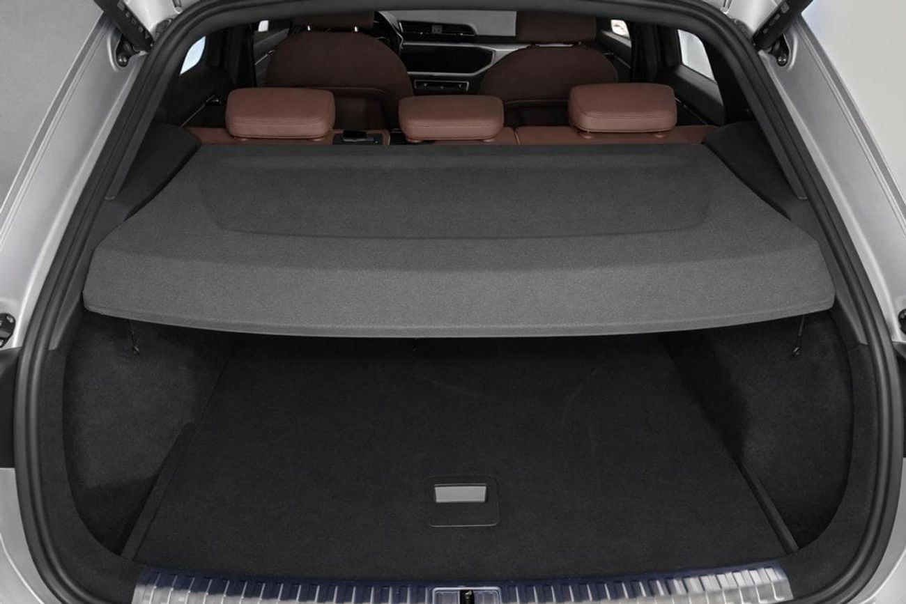 أودي Q3 2023 35 TFSI | AED 1550/Month | 0 DP | 30 Day Return | Warranty | Service History