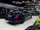Mercedes-Benz S 63 AMG Std 5.5L
