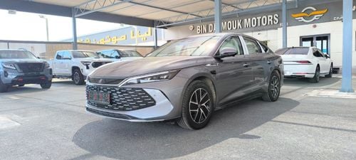 بي واي دي كين ال دي ام-اي QIN L DM-i 2025MY BEYOND