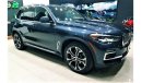 بي أم دبليو X5 BMW X5 2020 MODEL WITH ONLY 10K KM IN VERY GOOD CONDITION